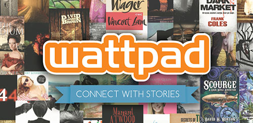 9 apps para cumplir tus propósitos del 2017 6 App Wattpad