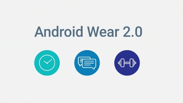 Se filtra el ZTE Quartz, el primer reloj inteligente de ZTE 2 android wear 2.0