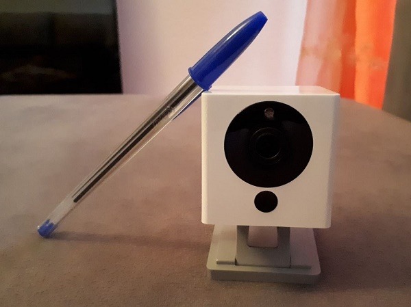 4 ideas para regalar en la cuesta de enero por menos de 60 euros 8 xiaomi camara ip