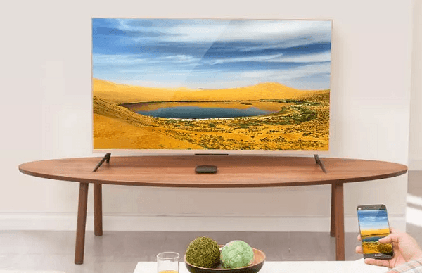 4 ideas para regalar en la cuesta de enero por menos de 60 euros 7 xiao mi tv box