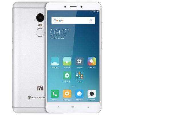 Las mejores ofertas en móviles y equipos Xiaomi en Gearbest