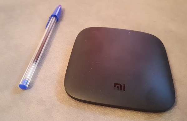 xiaomi tv box