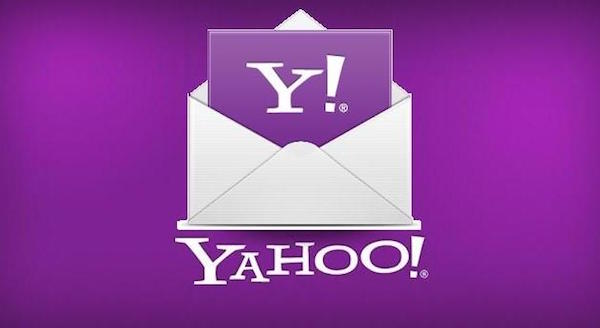 yahoo mail