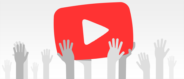 YouTube retira los anuncios de cuentas con menos de 10.000 visitas