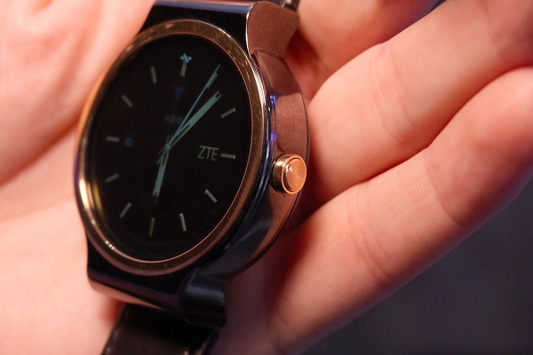 zte watch