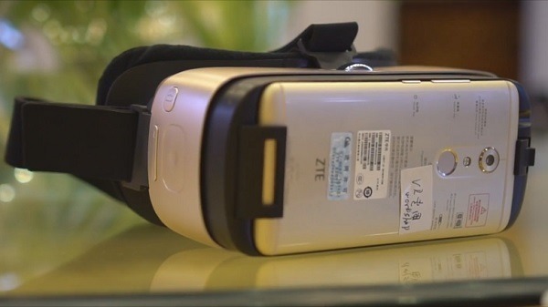 El ZTE Blade V8 será compatible con realidad virtual