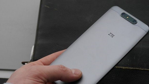 zte blade v8