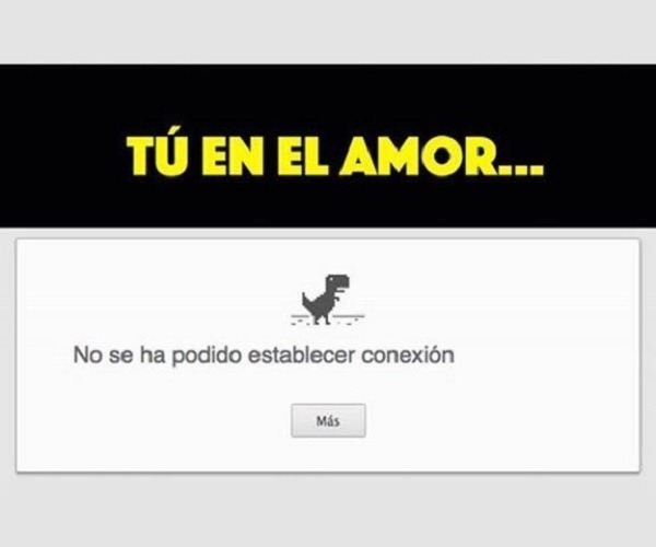 10 memes divertidos de San Valentí­n para compartir en WhatsApp 9