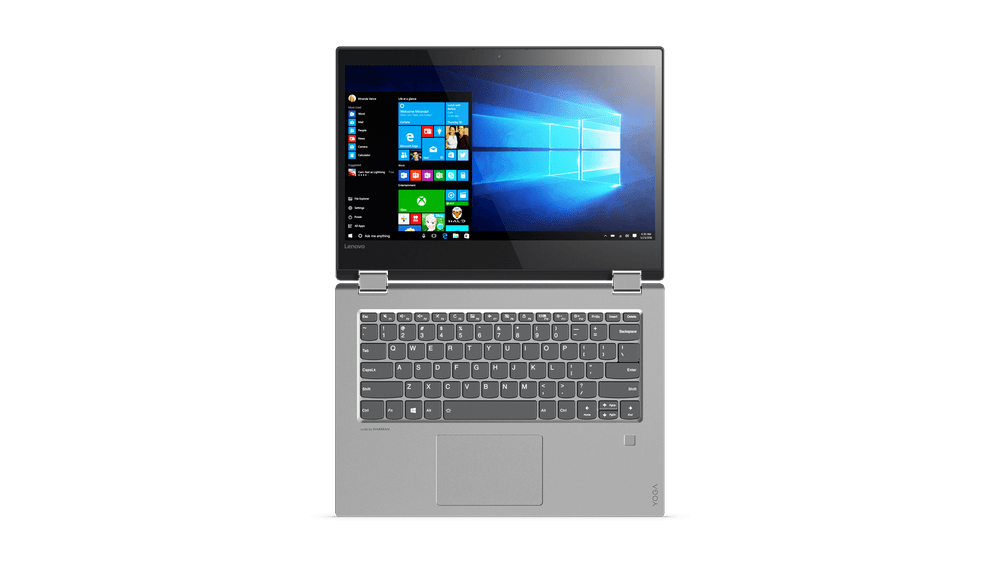 Lenovo Yoga 520, portátil con pantalla táctil giratoria 2 Lenovo Yoga 520, portátil con pantalla táctil giratoria 2