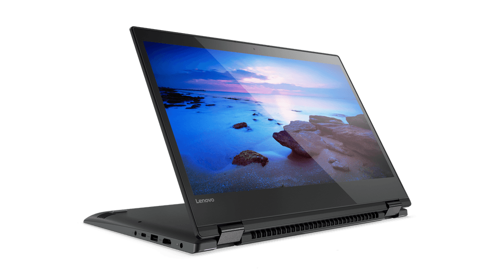 Lenovo Yoga 520, portátil con pantalla táctil giratoria 6 Lenovo Yoga 520, portátil con pantalla táctil giratoria 6