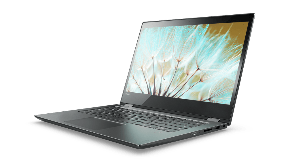 Lenovo Yoga 520, portátil con pantalla táctil giratoria 9 Lenovo Yoga 520, portátil con pantalla táctil giratoria 9