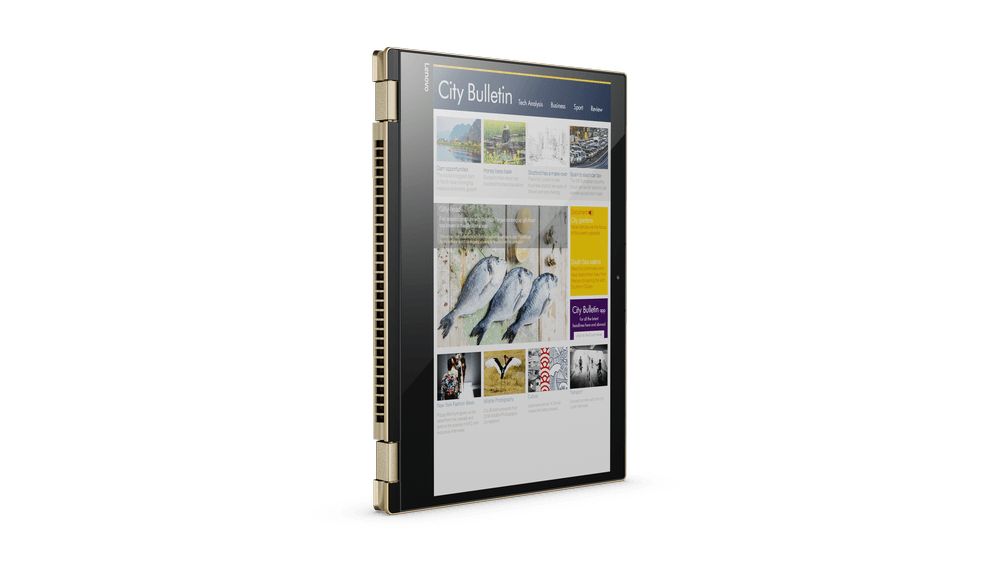 Lenovo Yoga 520, portátil con pantalla táctil giratoria 13 Lenovo Yoga 520, portátil con pantalla táctil giratoria 13