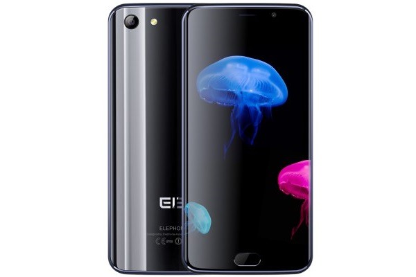 Ofertas en móviles de GearBest por el día del Carnaval 4 elephone s7
