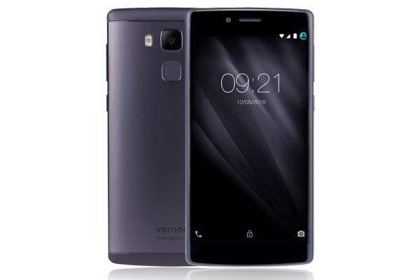 Ofertas en móviles de GearBest por el día del Carnaval 2 vernee apollo lite