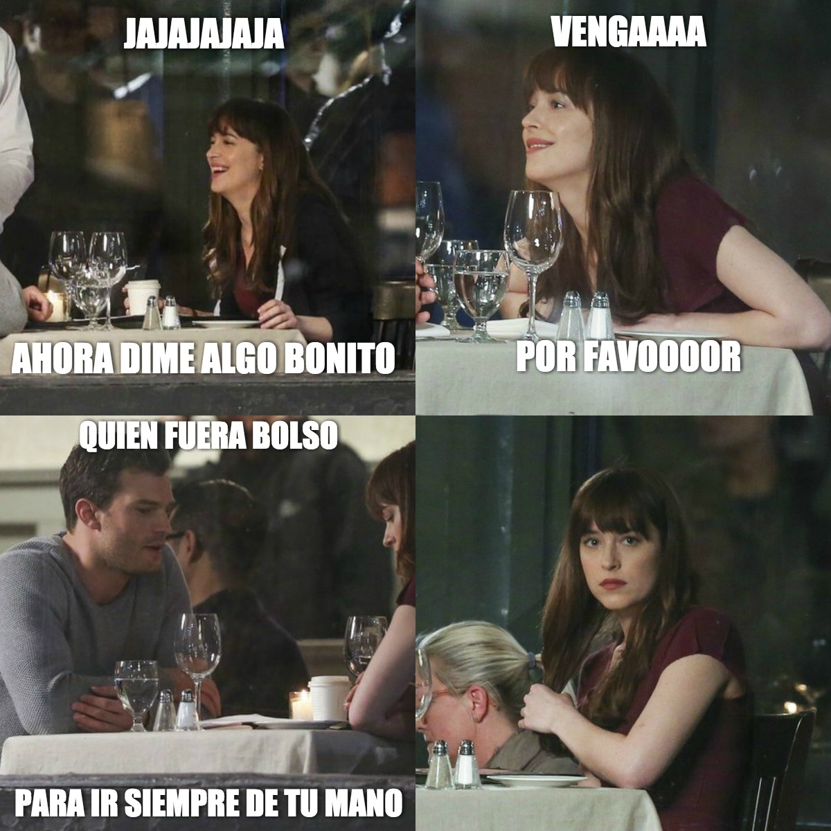50 sombras