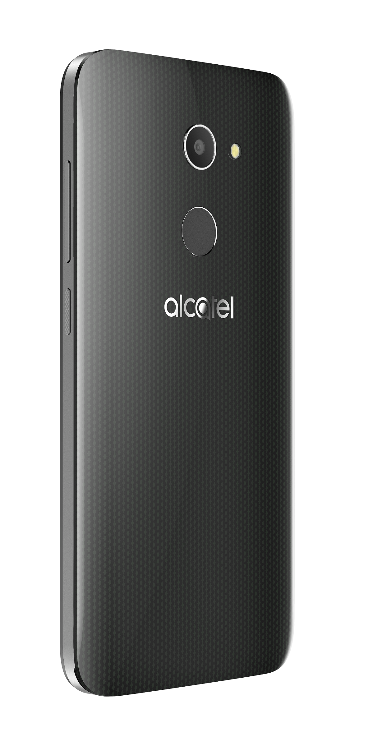 Alcatel A3, móvil barato con sensor de huellas y buena cámara 1