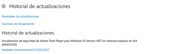 Por qué debes instalar ya mismo esta actualización de Windows 1