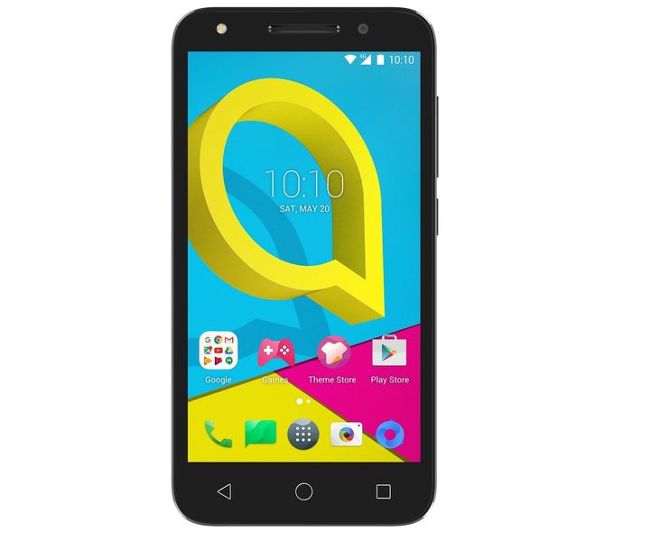 Alcatel U5 02