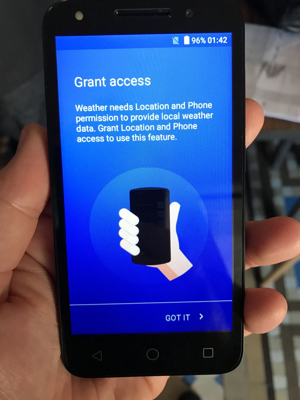 Alcatel U5 HD, un móvil barato para todos los públicos 5 Alcatel U5 HD, un móvil barato para todos los públicos 2