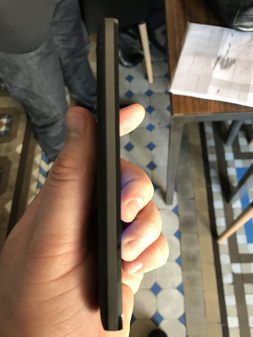 Alcatel U5 HD, un móvil barato para todos los públicos 6 Alcatel U5 HD, un móvil barato para todos los públicos 3