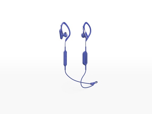 Panasonic amplía su gama de auriculares para 2017 2 bts10 sport blue