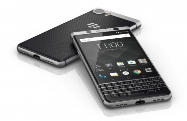 BlackBerry KEYone, ¿existen las segundas oportunidades en Android?