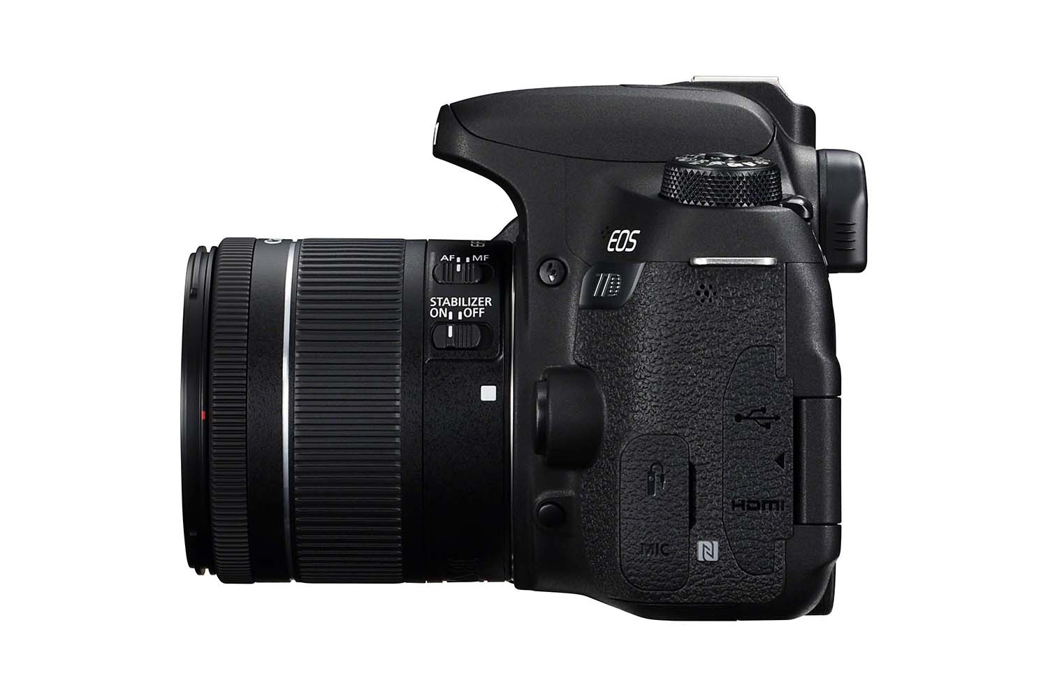 Canon EOS 77D, nueva réflex con control completo y 24,2 megapí­xeles 14
