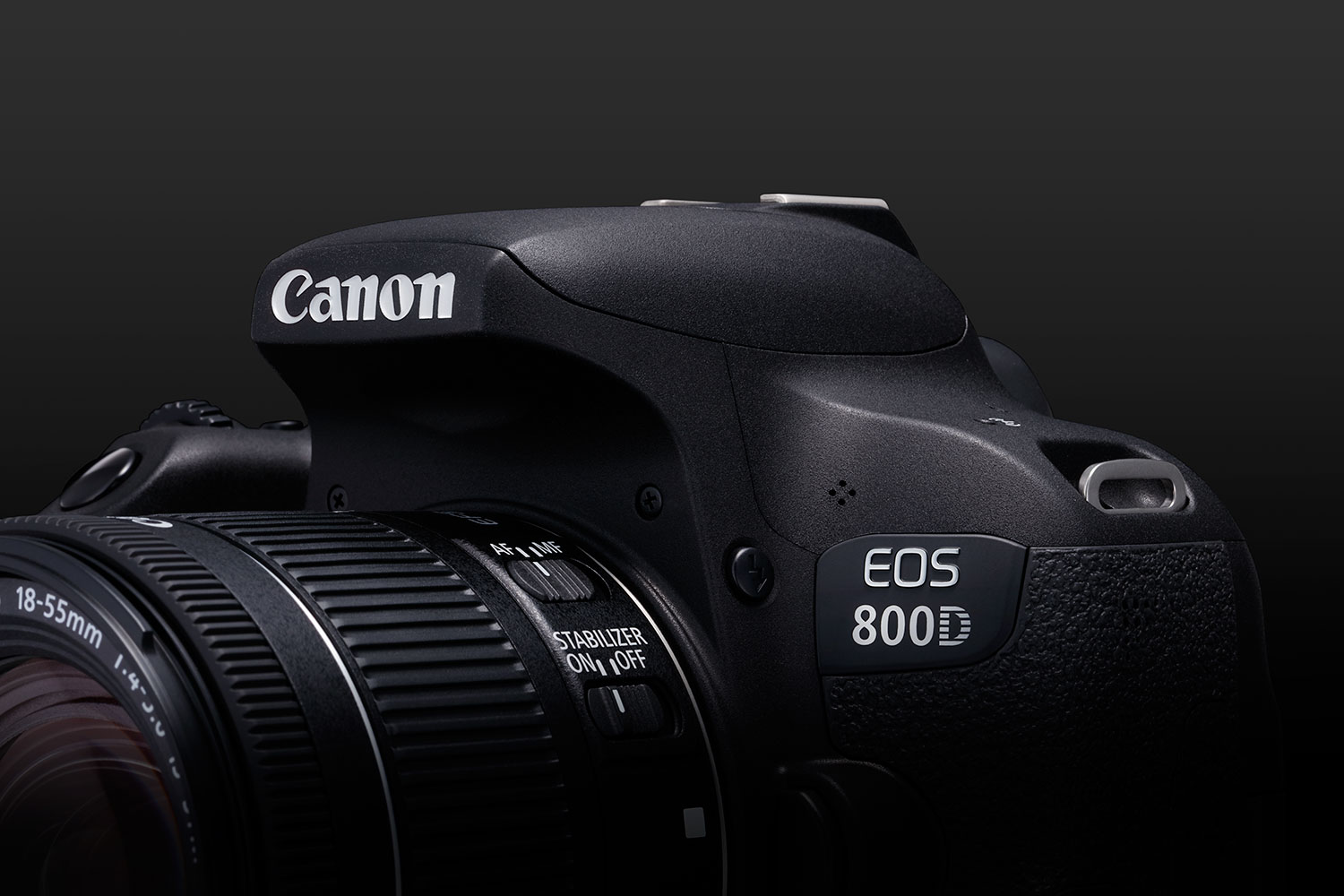 Canon EOS 800D, 24,2 megapíxeles y procesador DIGIC 7 para iniciarse en el mundo réflex 7 Canon EOS 800D, 24,2 megapíxeles y procesador DIGIC 7 para iniciarse en el mundo réflex 5