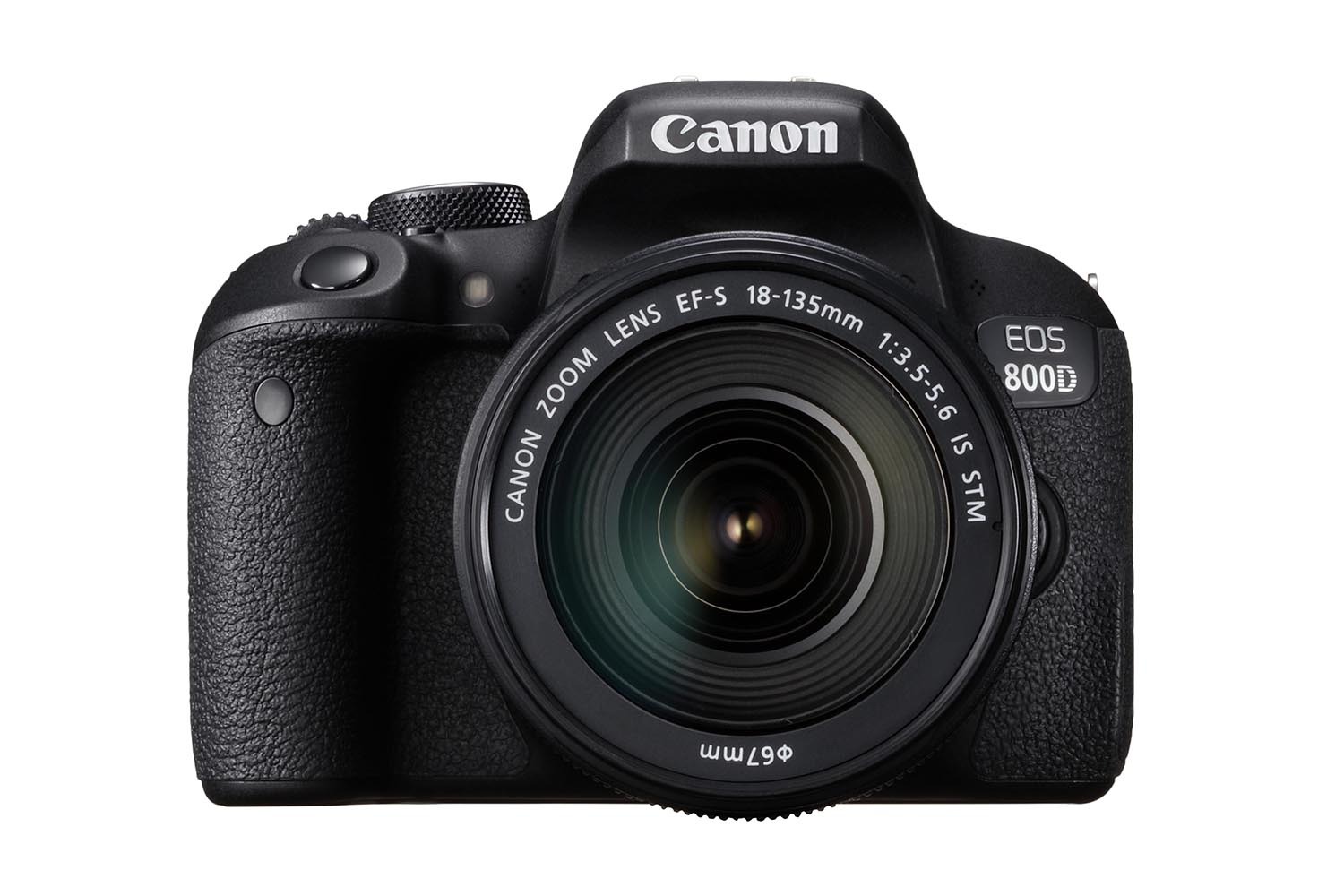 Canon EOS 800D, 24,2 megapí­xeles y procesador DIGIC 7 para iniciarse en el mundo réflex 12