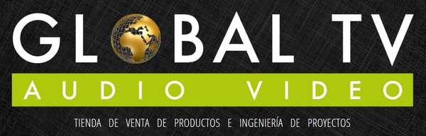 Logo Global TV