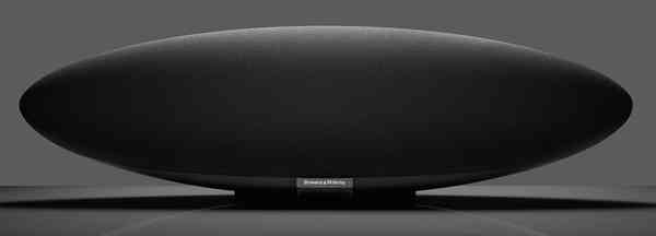 B&W Zeppelin Wireless, gran altavoz con máxima conectividad 2 BW Zeppelin Wireless negro