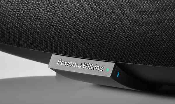 B&W Zeppelin Wireless, gran altavoz con máxima conectividad 3 BW Zeppelin marca y bluetooth