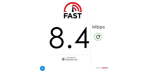 FAST Netflix