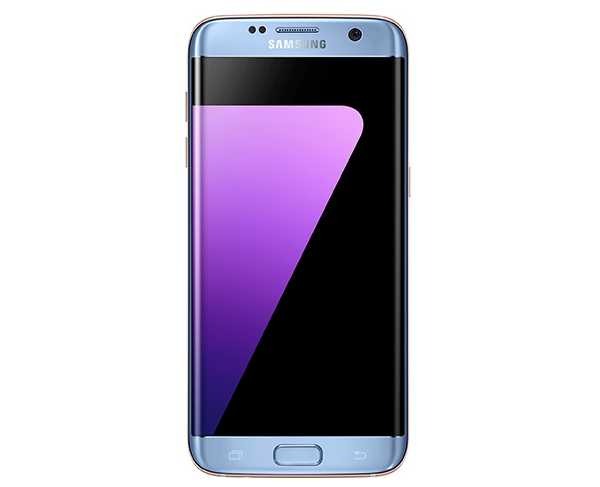 Samsung Galaxy S7 edge, premiado móvil del año en el MWC