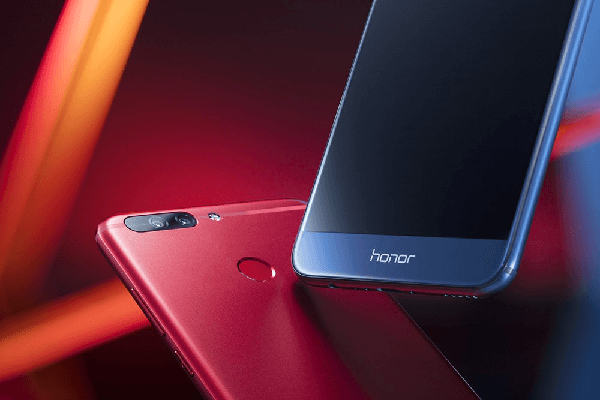 Honor V9, el nuevo phablet de Honor con doble cámara 2 Honor V9 lateral