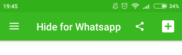 Trucos WhatsApp Enviar mensajes sin conectarse
