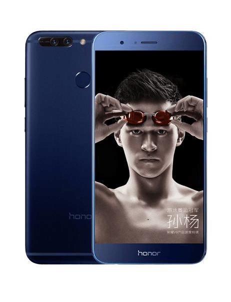 Honor V9, el nuevo phablet de Honor con doble cámara 4 Honor V9