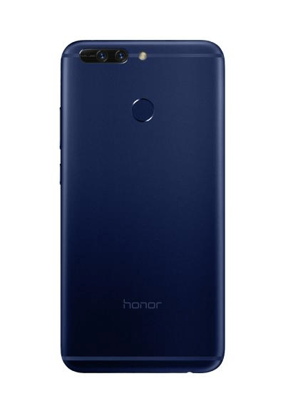 Honor V9, el nuevo phablet de Honor con doble cámara 5 Trasera Honor V9