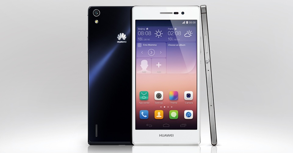 Huawei P10, rumores, caracterí­sticas y precio 28