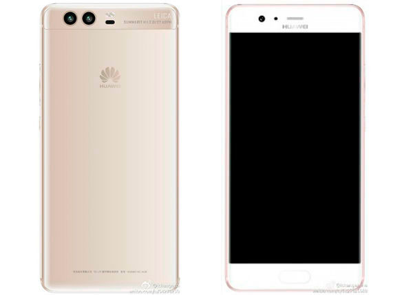 Huawei P10, rumores, caracterí­sticas y precio