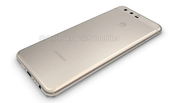 rumores huawei p10 trasera