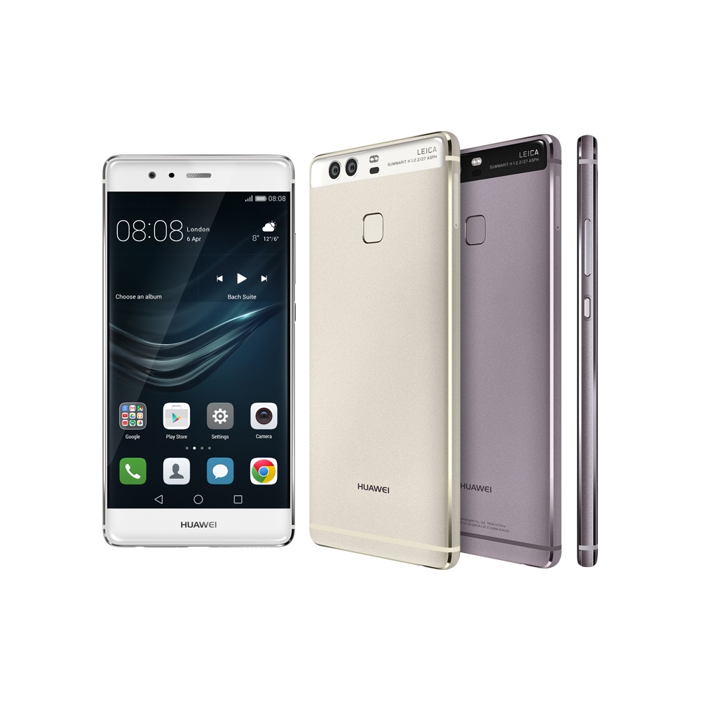 Huawei P10, rumores, caracterí­sticas y precio 32