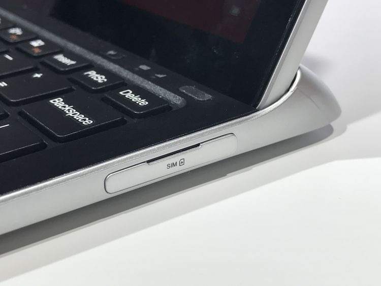 Alcatel Plus 12, una tablet con 4GB de RAM y Windows 10 8