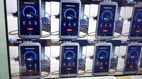 Así será ZTE Gigabit, tecnología 5G y hasta 1 Gbps de velocidad 3 zte giabit tres