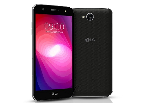 LG X Power2 caracterí­sticas