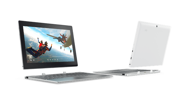 Lenovo Miix 320 con 4G, el equilibrio entre tablet y portátil