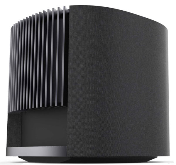 Loewe Klang 5 Subwoofer, el compañero perfecto de los altavoces Klang 5