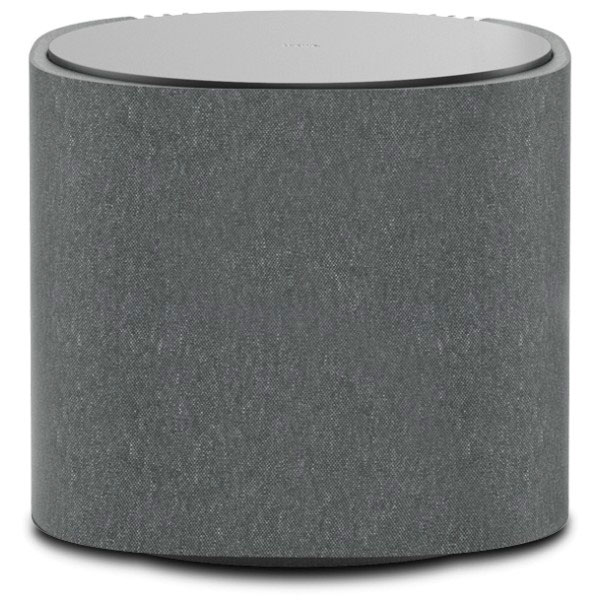 Loewe Klang 5 Subwoofer, el compañero perfecto de los altavoces Klang 5 2 loewe klang 5 subwoofer gris