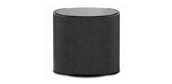 Loewe Klang 5 Subwoofer, el compañero perfecto de los altavoces Klang 5 3 loewe klang 5 subwoofer oscuro