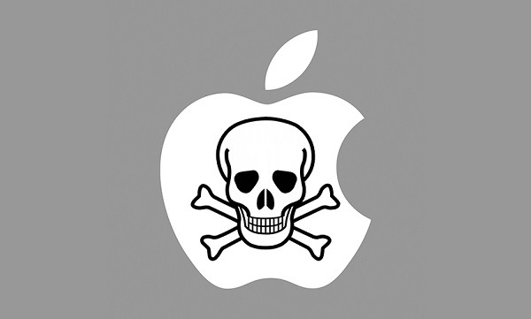 apple malware
